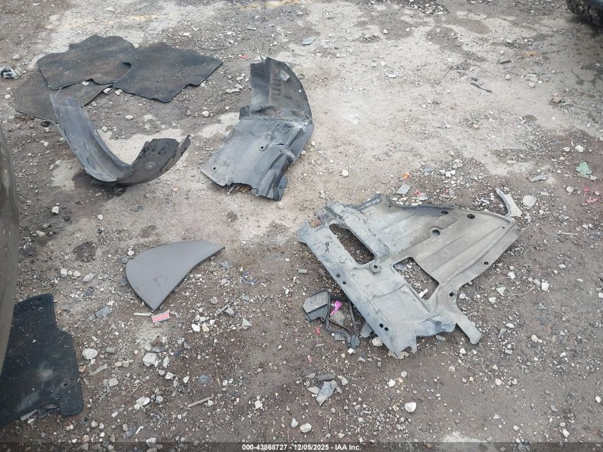 2008 Honda Accord 2.4 Lx-P VIN: JHMCP26448C062377 Lot: 43868727