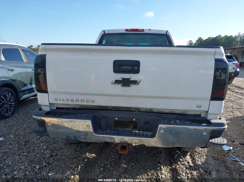 2010 GMC Sierra 2500Hd Work Truck VIN: 1GT4KZBG2AF106054 Lot: 43868732