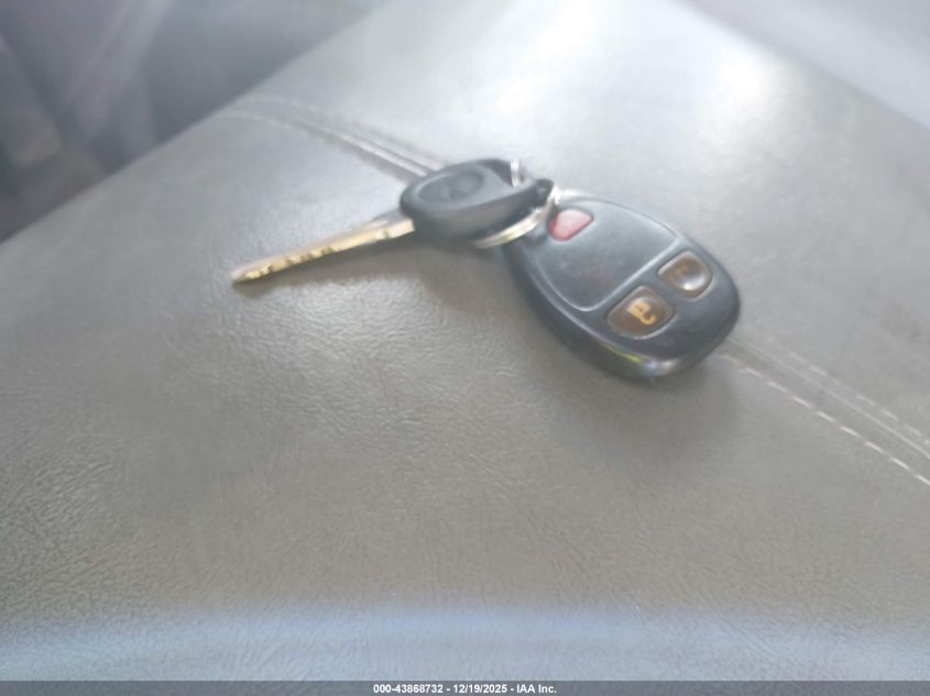 2010 GMC Sierra 2500Hd Work Truck VIN: 1GT4KZBG2AF106054 Lot: 43868732