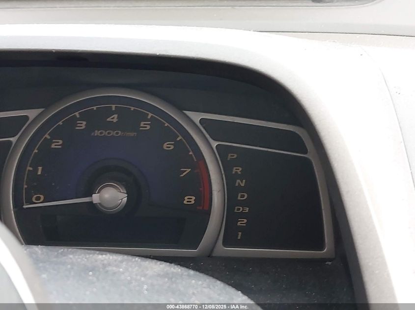 2006 Honda Civic Ex VIN: 2HGFA16856H503099 Lot: 43868770