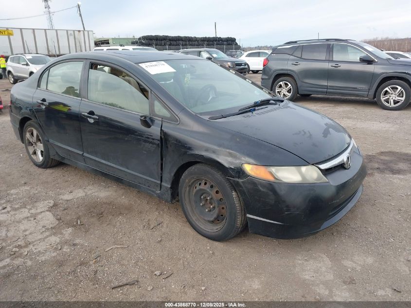 2006 Honda Civic