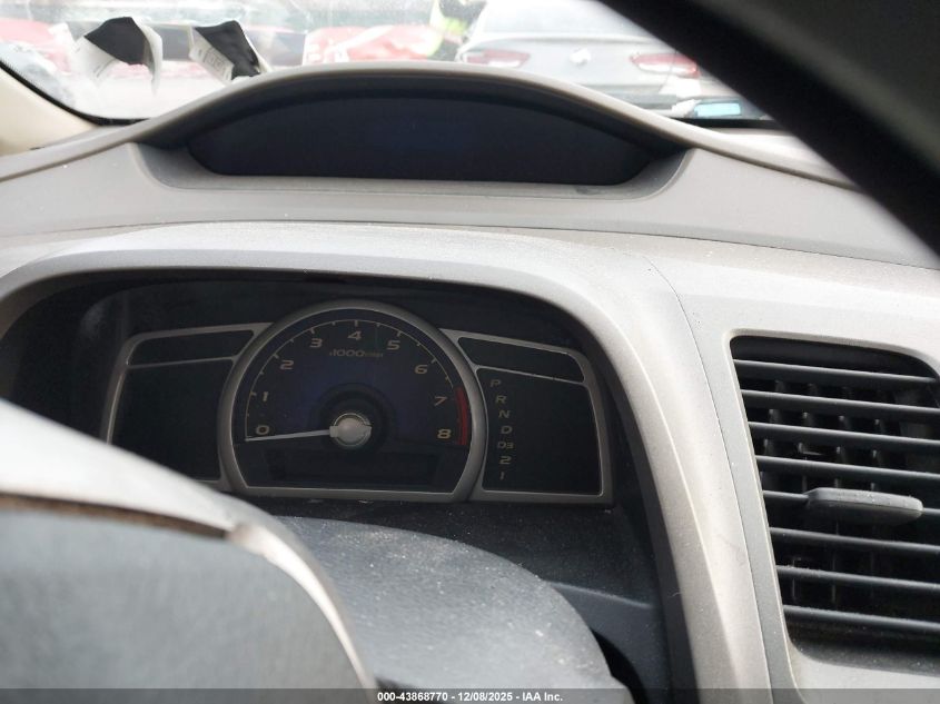 2006 Honda Civic Ex VIN: 2HGFA16856H503099 Lot: 43868770