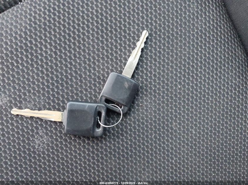 2014 Nissan Sentra S VIN: 3N1AB7AP9EY262604 Lot: 43868775