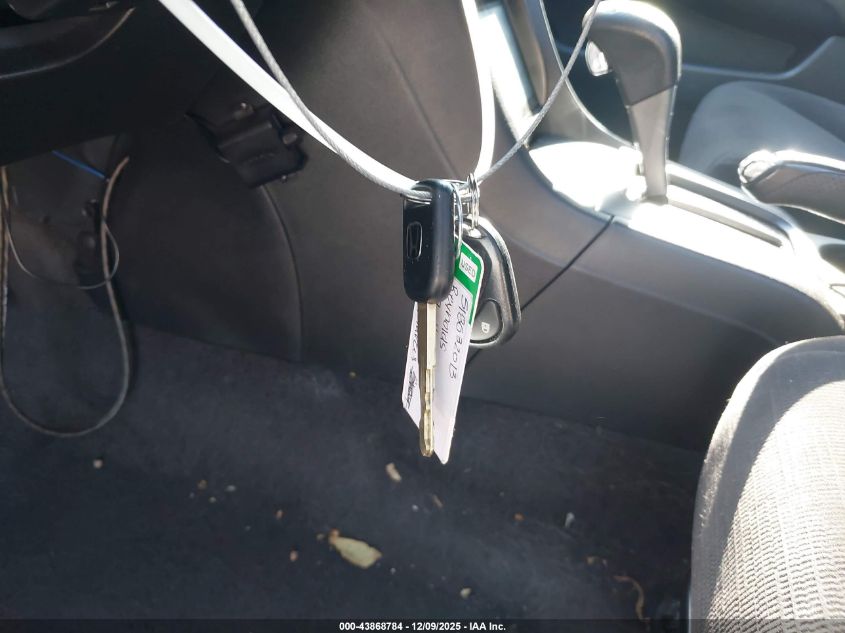 2007 Honda Accord 2.4 Vp VIN: JHMCM56167C006231 Lot: 43868784