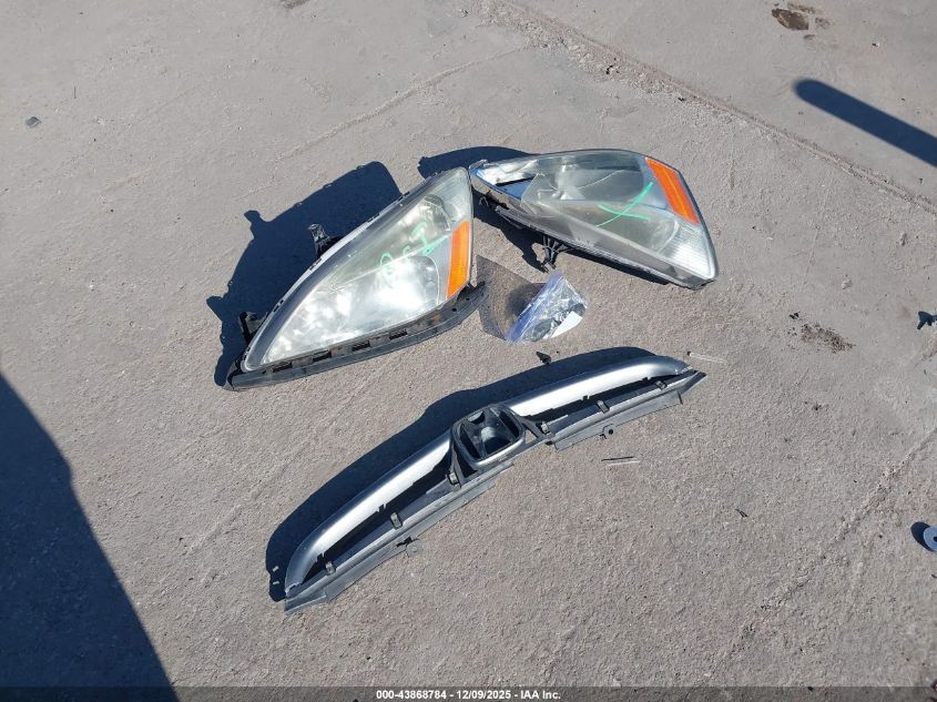 2007 Honda Accord 2.4 Vp VIN: JHMCM56167C006231 Lot: 43868784