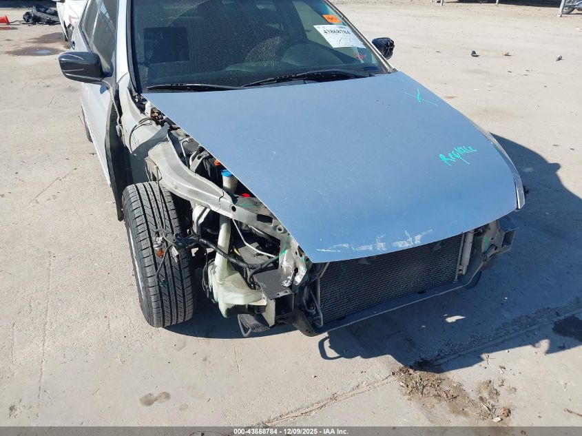 2007 Honda Accord 2.4 Vp VIN: JHMCM56167C006231 Lot: 43868784