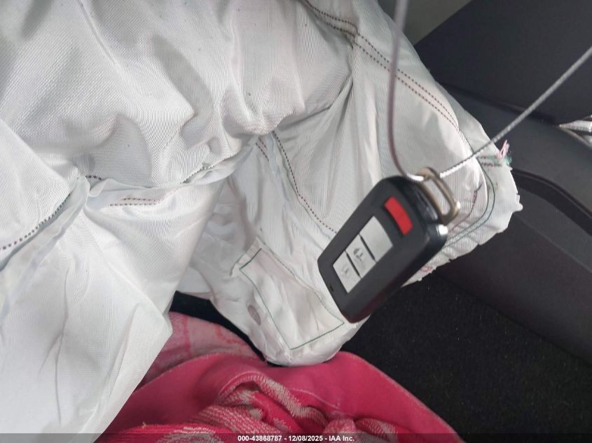 2016 Mitsubishi Outlander Sport 2.4 Se VIN: JA4AP3AW2GZ056462 Lot: 43868787