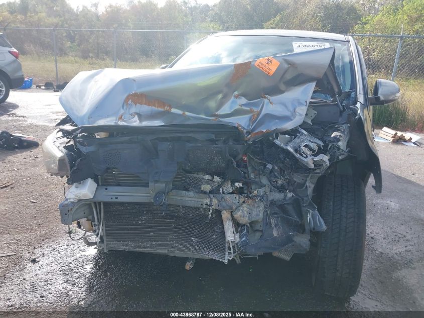 2016 Mitsubishi Outlander Sport 2.4 Se VIN: JA4AP3AW2GZ056462 Lot: 43868787