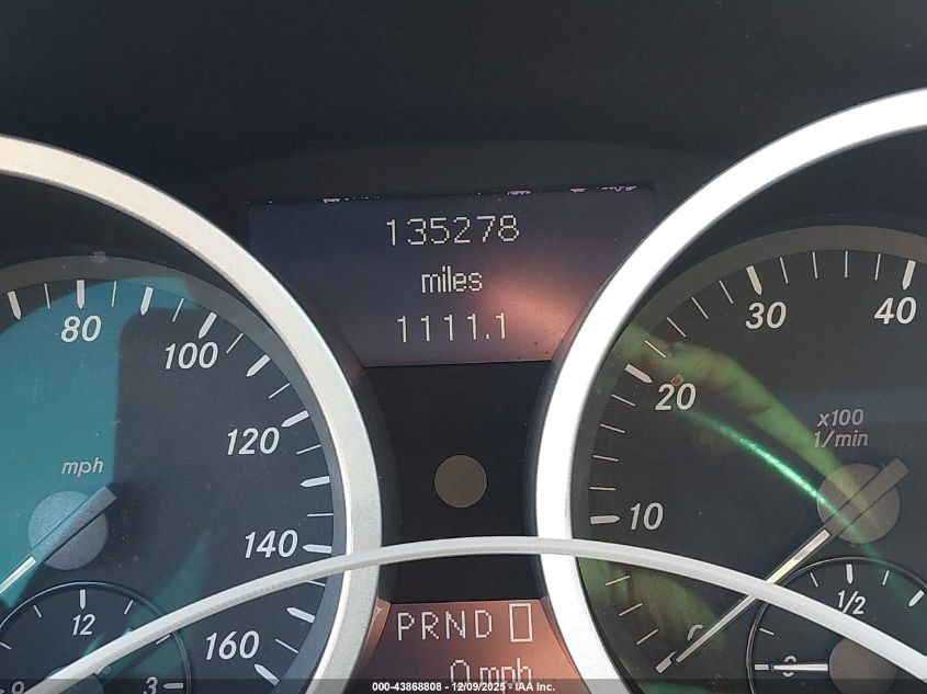 2005 Mercedes-Benz Slk 350 VIN: WDBWK56F85F044604 Lot: 43868808