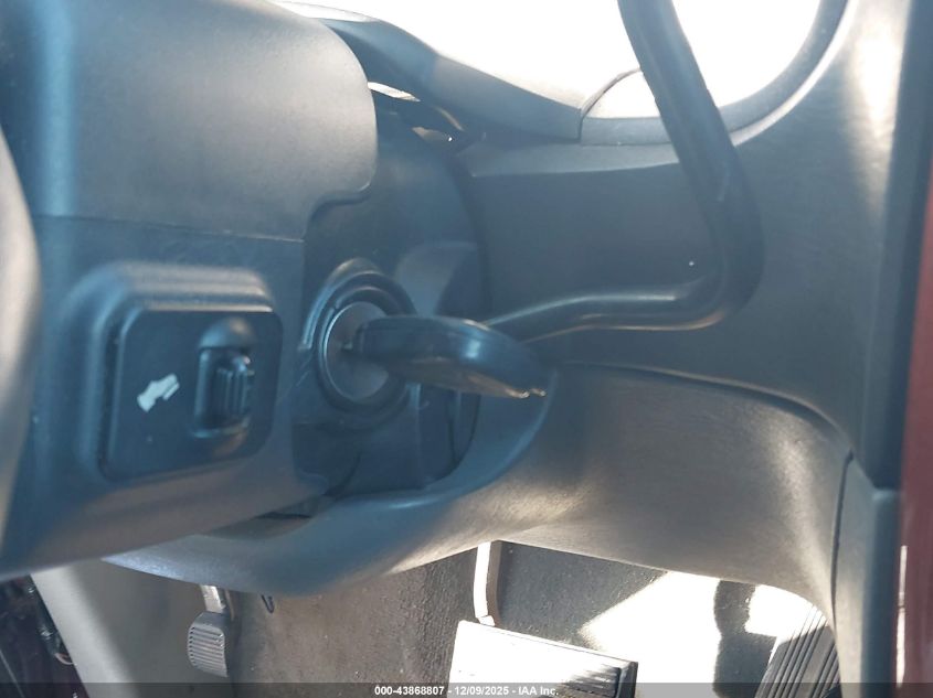 2007 Chrysler Town & Country Lx VIN: 2A8GP44R77R219170 Lot: 43868807