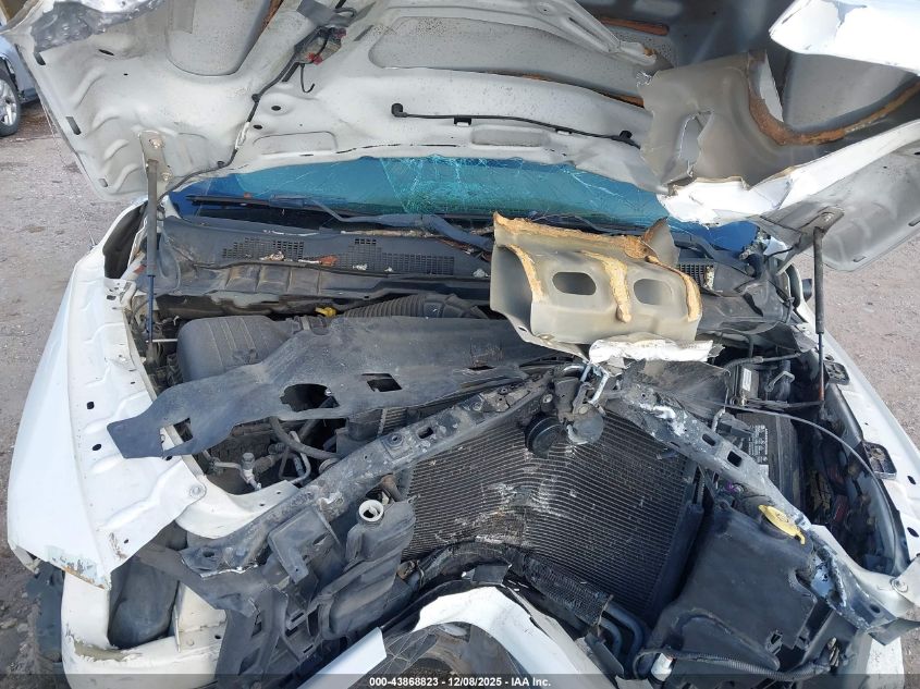 2009 Dodge Ram 1500 Slt/Sport/Trx VIN: 1D3HB18T39S767495 Lot: 43868823