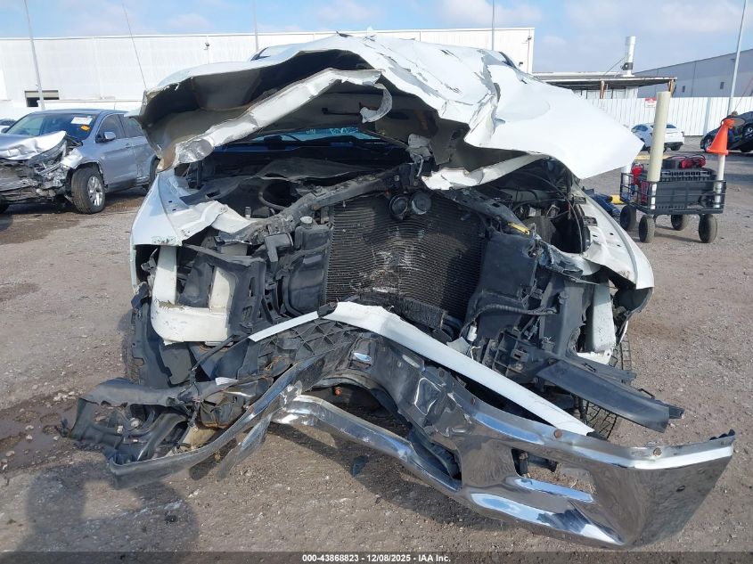 2009 Dodge Ram 1500 Slt/Sport/Trx VIN: 1D3HB18T39S767495 Lot: 43868823