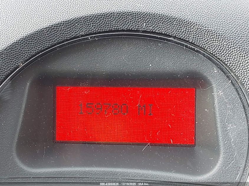 2008 Pontiac Grand Prix VIN: 2G2WP552581139722 Lot: 43868826