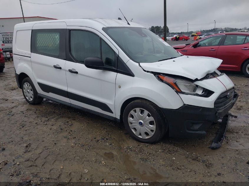FORD TRANSIT CONNECT XL