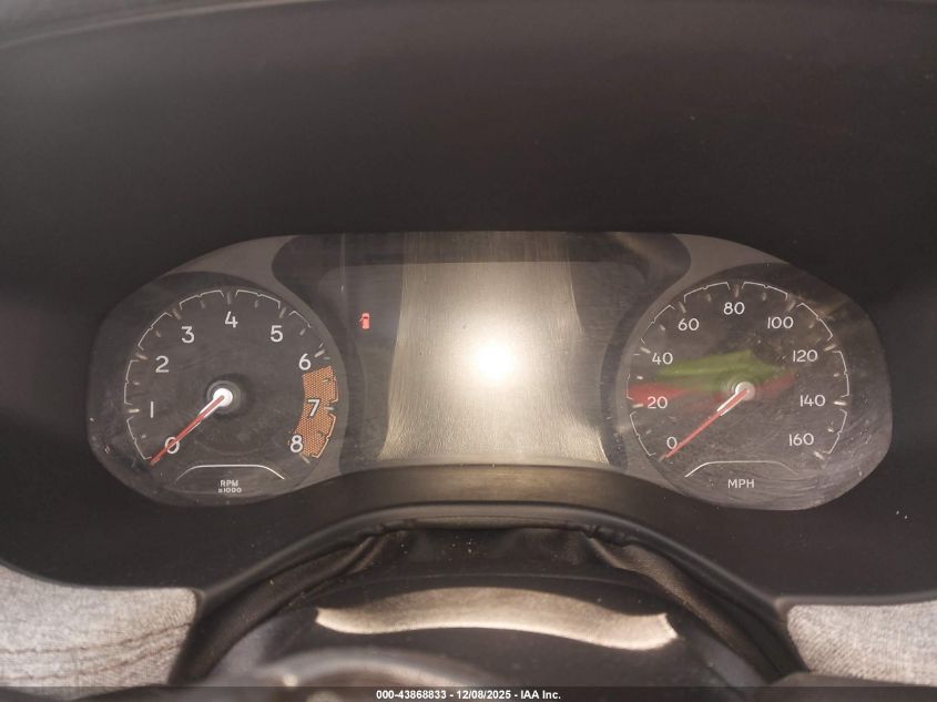 2022 Jeep Compass Latitude Lux 4X4 VIN: 3C4NJDFBXNT183064 Lot: 43868833