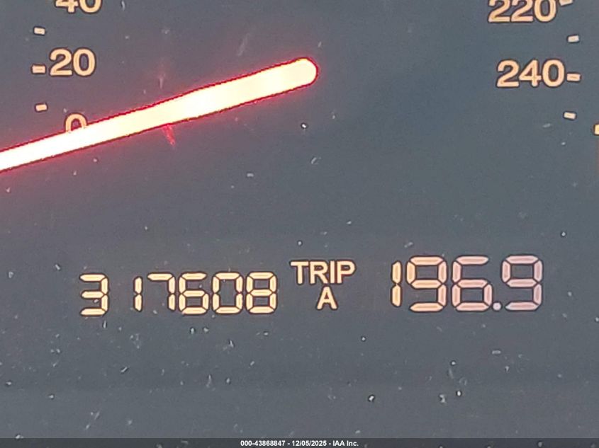 2003 Honda Accord 2.4 Ex VIN: JHMCM56693C003085 Lot: 43868847