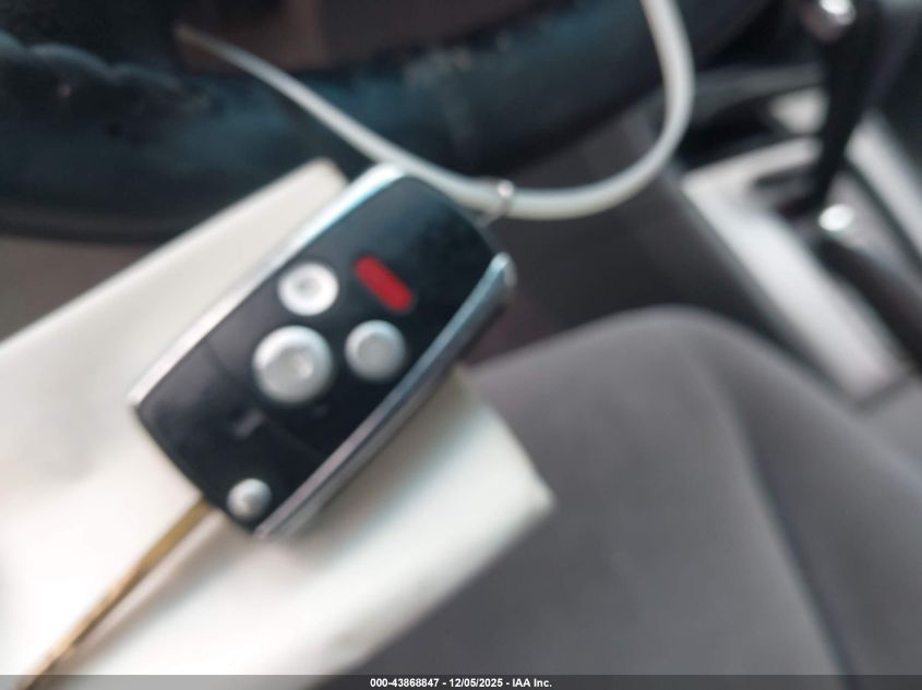 2003 Honda Accord 2.4 Ex VIN: JHMCM56693C003085 Lot: 43868847