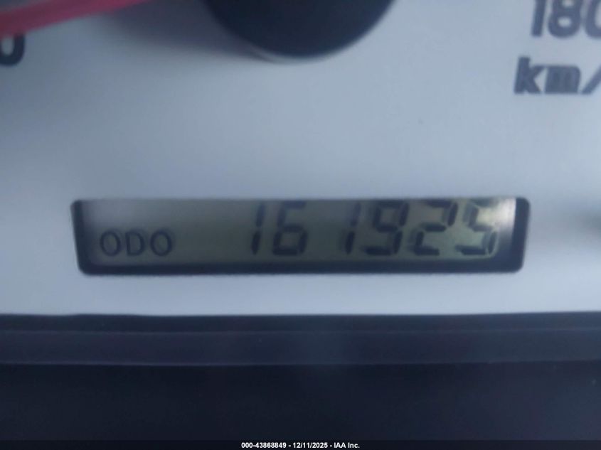 2003 Toyota Tacoma VIN: 5TEVL52N63Z236448 Lot: 43868849