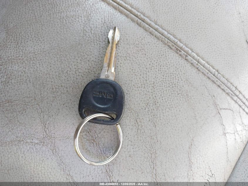 2007 GMC Yukon Xl 1500 Slt VIN: 1GKFC16J47R168645 Lot: 43868853