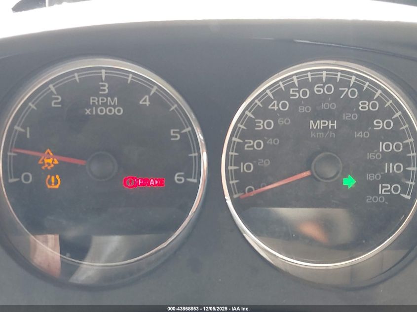 2007 GMC Yukon Xl 1500 Slt VIN: 1GKFC16J47R168645 Lot: 43868853