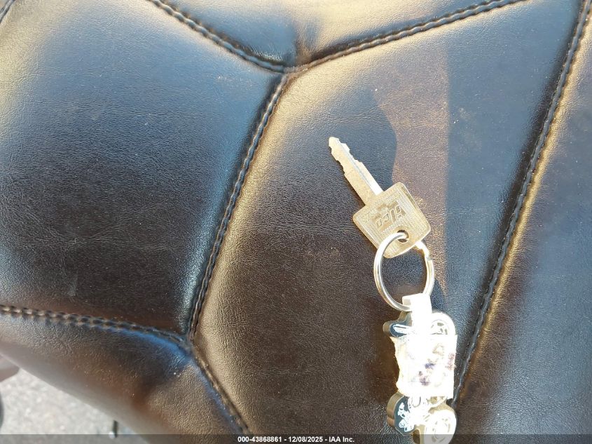 1991 Honda Gl1500 I VIN: 1HFSC226XMA300650 Lot: 43868861