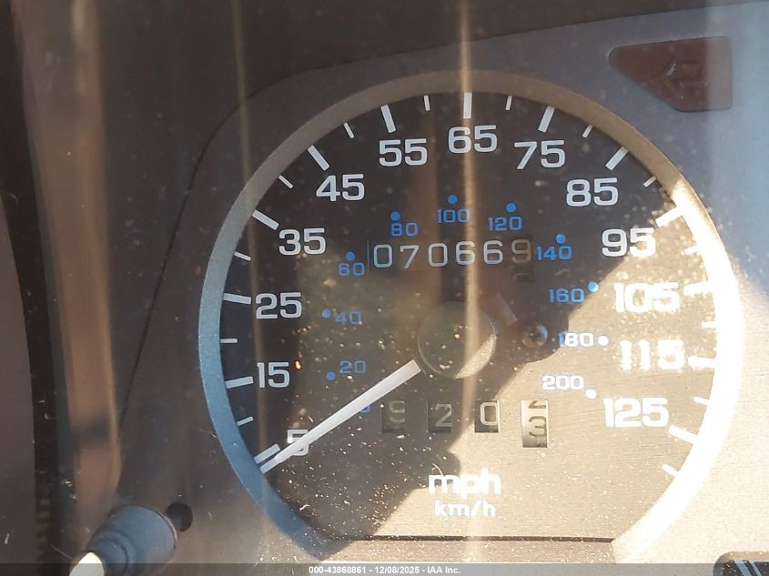 1991 Honda Gl1500 I VIN: 1HFSC226XMA300650 Lot: 43868861