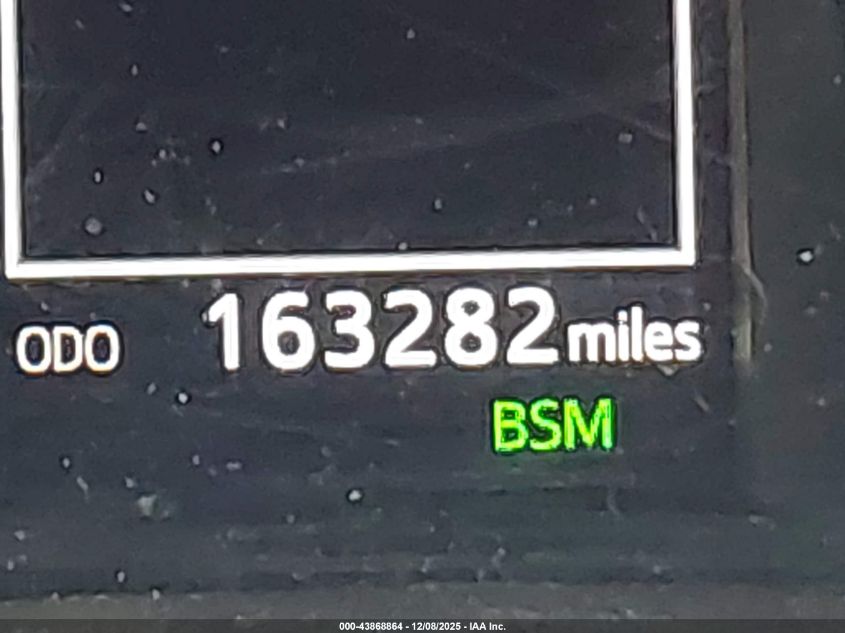 2019 Toyota Highlander Xle VIN: 5TDJZRFHXKS584483 Lot: 43868864