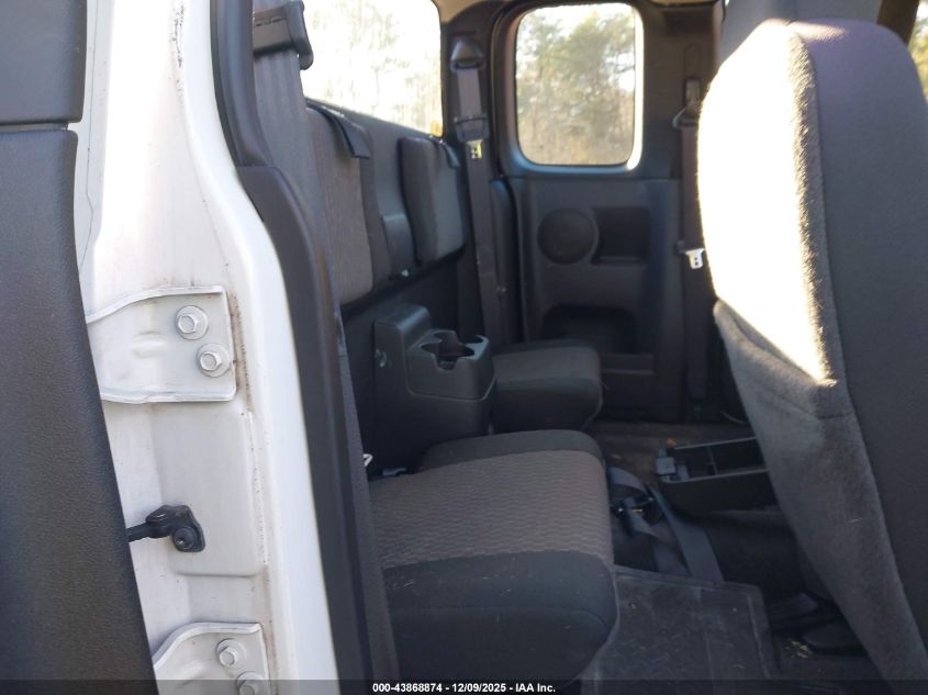 2008 GMC Canyon Sle1 VIN: 1GTCS39E488210752 Lot: 43868874