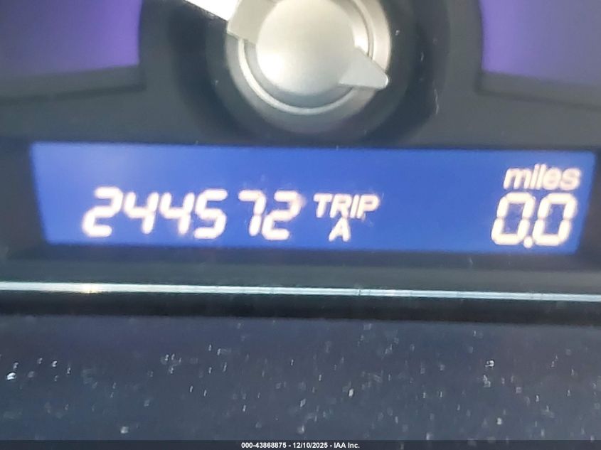 2008 Honda Civic Hybrid VIN: JHMFA36238S024731 Lot: 43868875