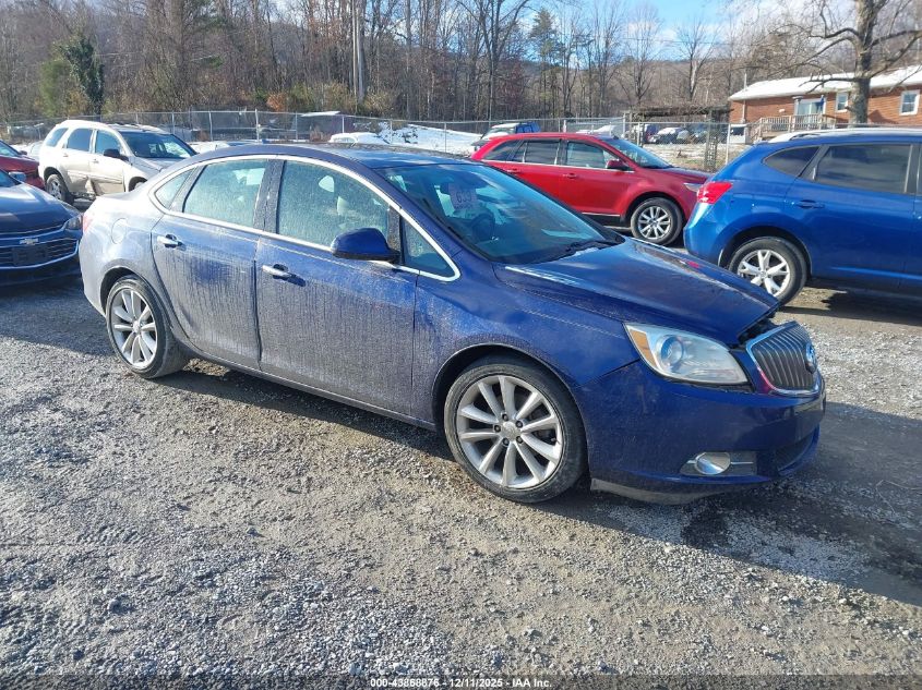 BUICK VERANO