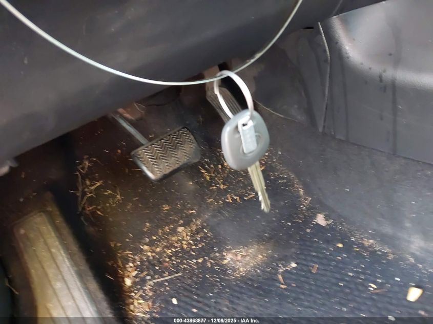 2011 Toyota Corolla S VIN: 2T1BU4EE5BC560193 Lot: 43868877