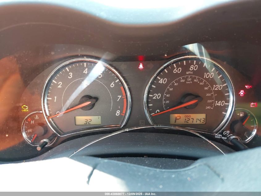 2011 Toyota Corolla S VIN: 2T1BU4EE5BC560193 Lot: 43868877