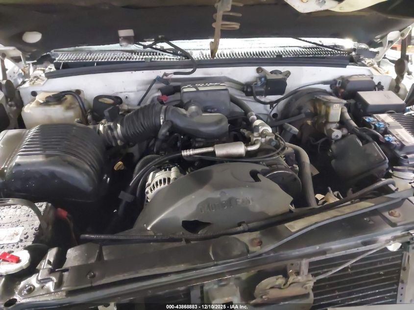 1997 GMC Suburban 1500 Slt Cmi VIN: 3GKFK16R8VG516629 Lot: 43868883