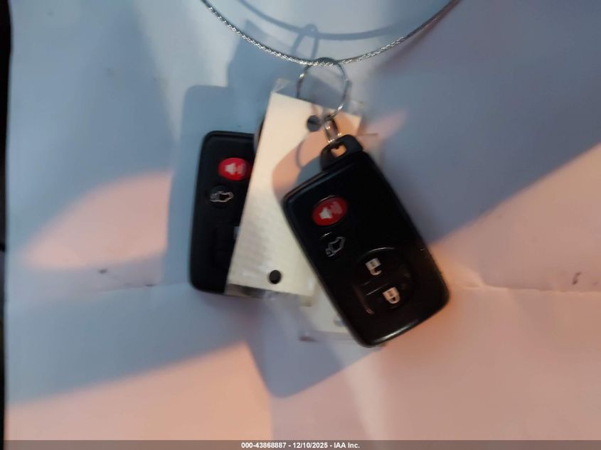 2013 Toyota Highlander Limited V6 VIN: 5TDDK3EHXDS252739 Lot: 43868887