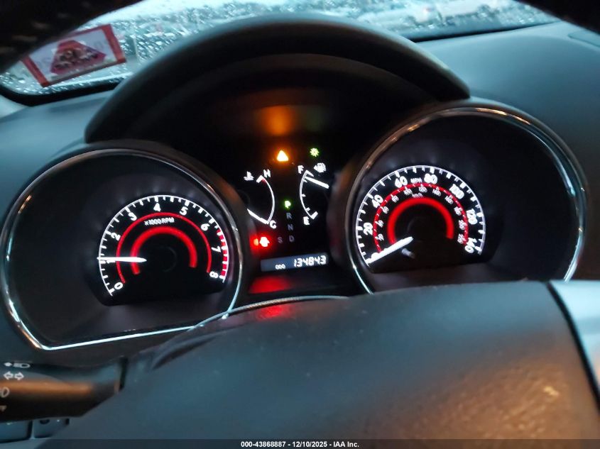 2013 Toyota Highlander Limited V6 VIN: 5TDDK3EHXDS252739 Lot: 43868887