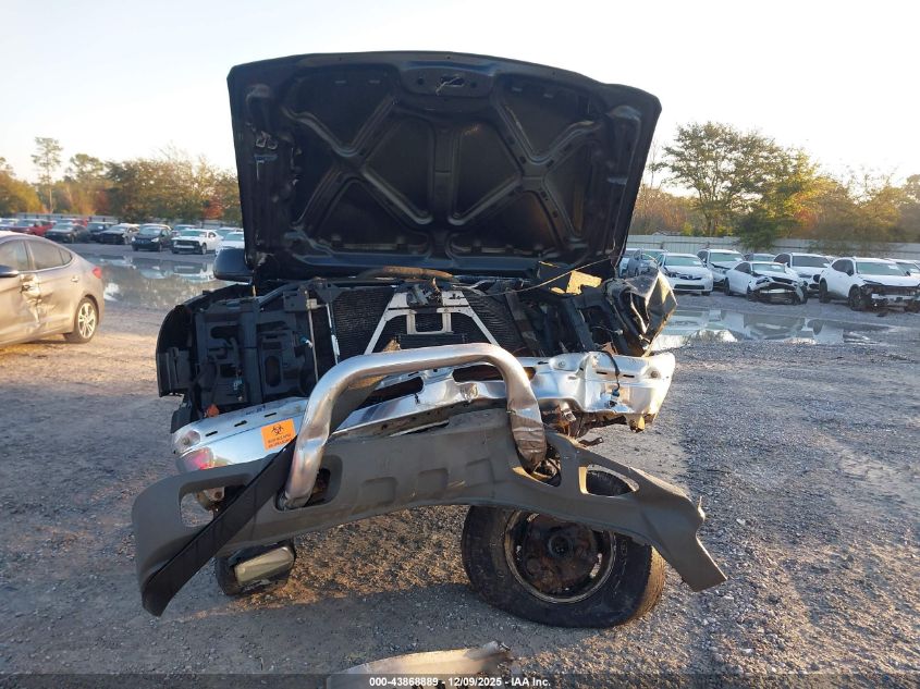 2005 Chevrolet Silverado 1500 Z71 VIN: 2GCEK13T051177168 Lot: 43868889