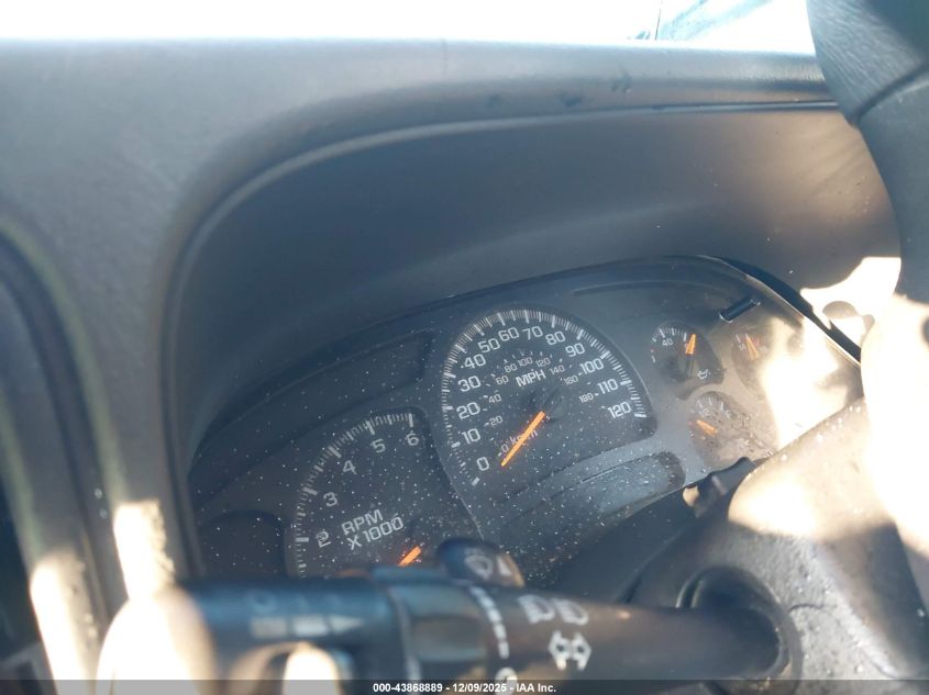 2005 Chevrolet Silverado 1500 Z71 VIN: 2GCEK13T051177168 Lot: 43868889