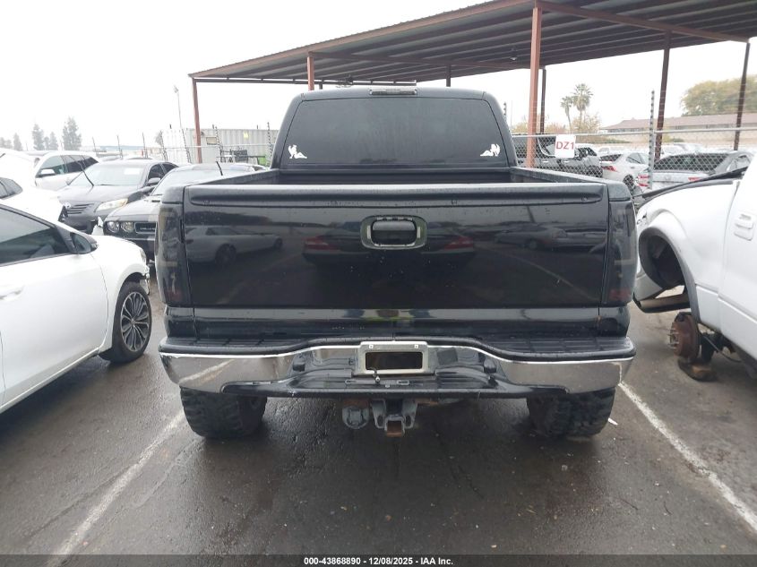 2002 Chevrolet Silverado 1500 Ls VIN: 1GCEK19T82E279691 Lot: 43868890