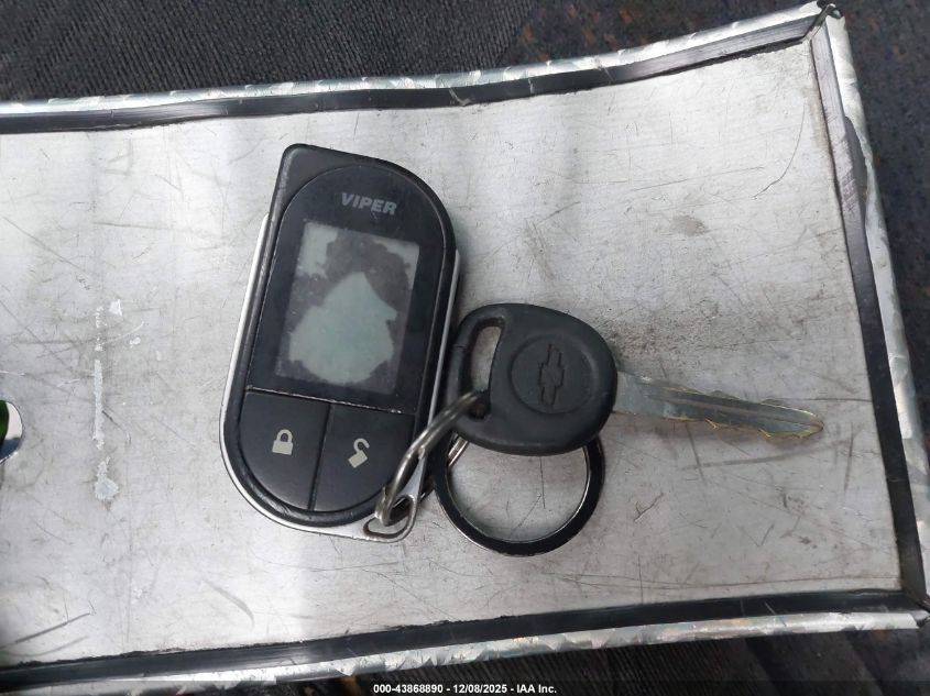 2002 Chevrolet Silverado 1500 Ls VIN: 1GCEK19T82E279691 Lot: 43868890