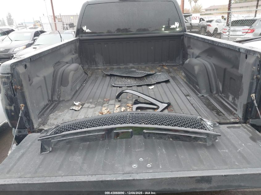 2002 Chevrolet Silverado 1500 Ls VIN: 1GCEK19T82E279691 Lot: 43868890