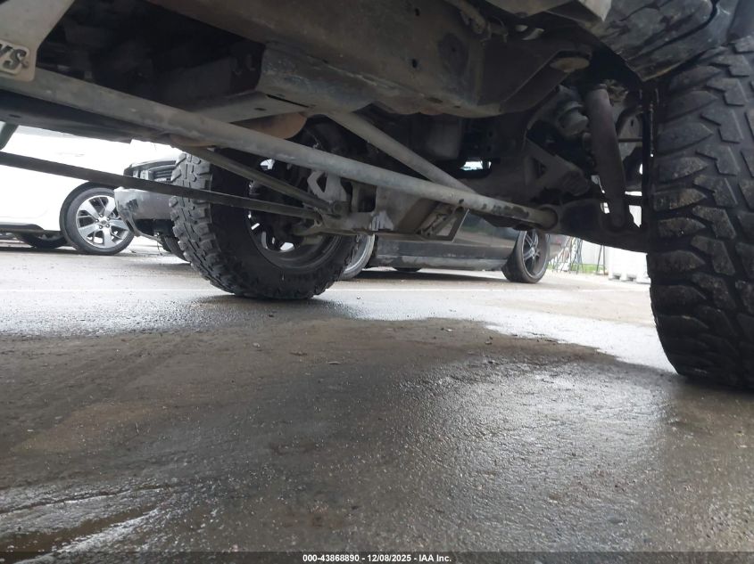 2002 Chevrolet Silverado 1500 Ls VIN: 1GCEK19T82E279691 Lot: 43868890