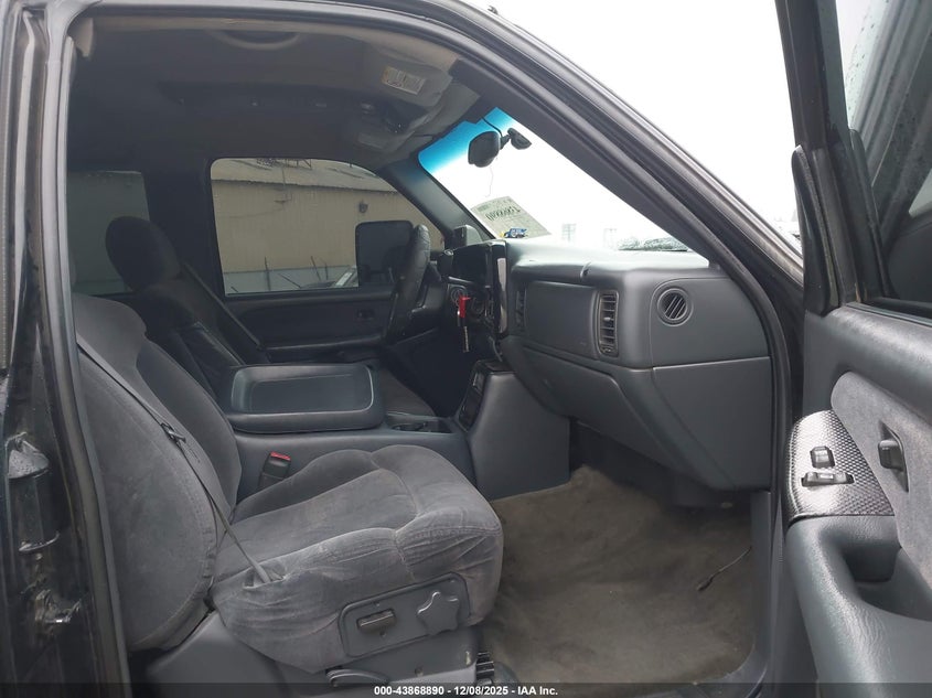 1GCEK19T82E279691 2002 CHEVROLET SILVERADO photo no. 5