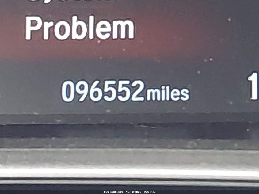 2020 Honda Cr-V 2Wd Ex-L VIN: 5J6RW1H8XLL013454 Lot: 43868895