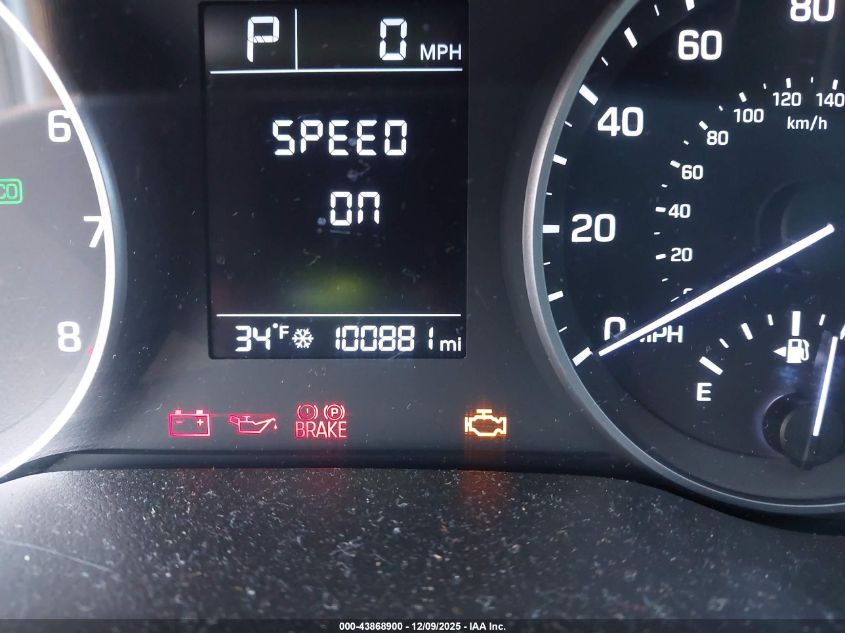 2017 Hyundai Elantra Se VIN: 5NPD74LF0HH163735 Lot: 43868900