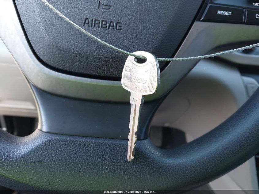 2017 Hyundai Elantra Se VIN: 5NPD74LF0HH163735 Lot: 43868900