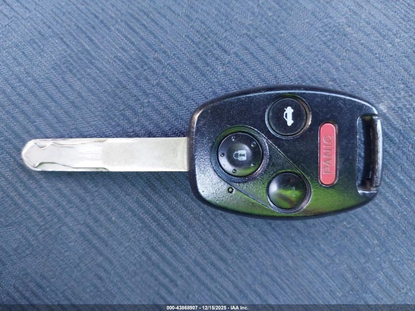 2005 Honda Cr-V Lx VIN: JHLRD785X5C062695 Lot: 43868907