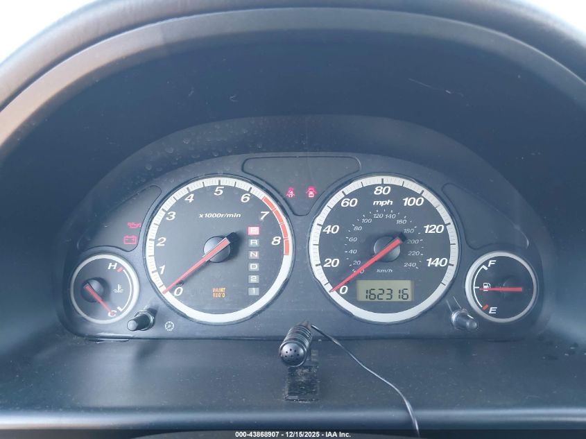 2005 Honda Cr-V Lx VIN: JHLRD785X5C062695 Lot: 43868907