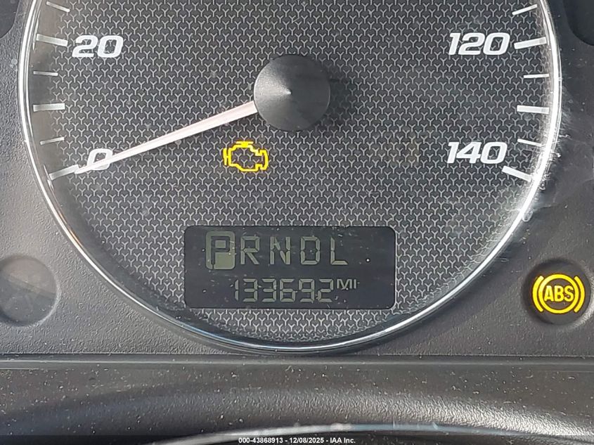 2006 Chevrolet Malibu Lt VIN: 1G1ZT51826F237636 Lot: 43868913