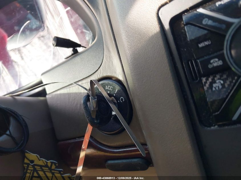 2006 Chevrolet Malibu Lt VIN: 1G1ZT51826F237636 Lot: 43868913