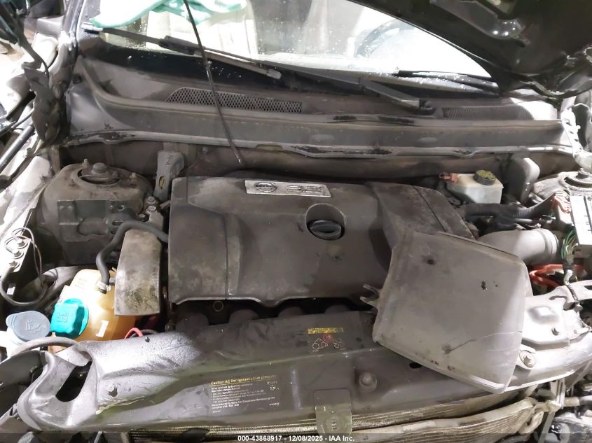 2008 Volvo Xc90 3.2 VIN: YV4CM982881463387 Lot: 43868917